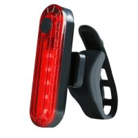 4 Modes LED Front Rear Tail Light Lamp Outdoor Sports Bike Light Bicycle Taillight USB Rechargeable Bike Bicycle Cycling Lights