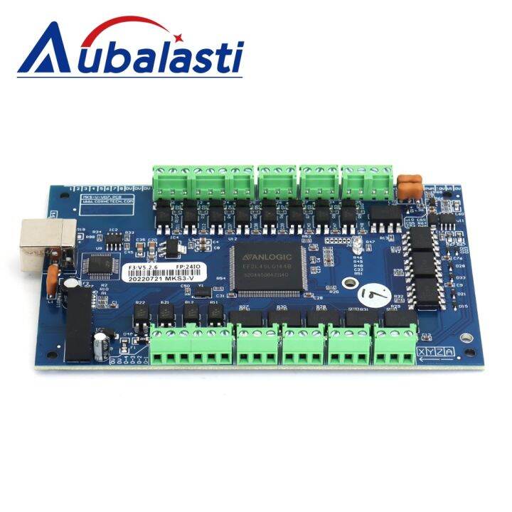 aubalasti-xhc-3-4-axis-usb-motion-control-card-mks3-4-v-isolated-open-collector-output-5v-20ma-2000khz-isolation-voltage-3-5kv