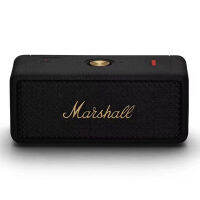 【ของแท้ 100%】 MARSHALL EMBERTON II 2 ลำโพงบลูทู ธ รับประกันสามปี ลำโพงบลูทู ธ , ลำโพงสำหรับใช้ในบ้าน, โพงบลูทูธ