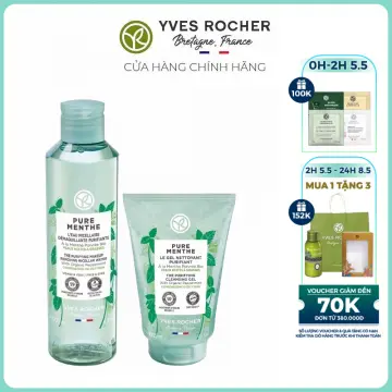 Làm đẹp Yves Rocher Chính Hãng Giá Tốt T05/2023 