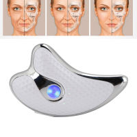 Microcurrent Facial Scraper Microcurrent Face Scraper กำจัดริ้วรอย กระชับสัดส่วนสำหรับชีวิตประจำวัน