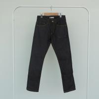 Niyom Jeans : รุ่น RAW309 กางเกงผู้ชาย ผ้าดิบ