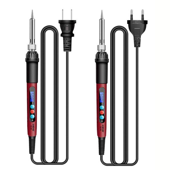 Toolstar SL103 Smart Digital Constant Temperature Soldering Iron