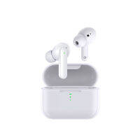 QCY T11S Earphone Wireless Bluetooth Headphone HiFi TWS Headset BT 5.2 Dynamic-Armature Speaker Earbuds 4 MIC Qualcomm QCC3046