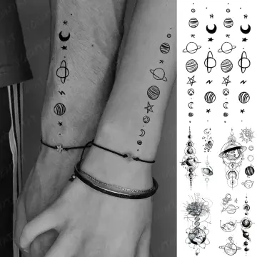 40 Best Small Tattoos For Men Ideas And Designs in 2023  FashionBeans