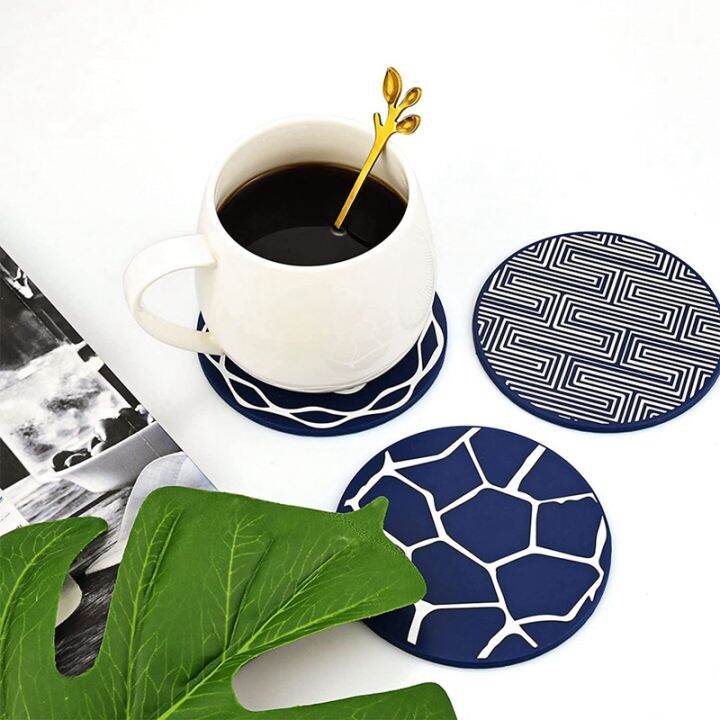 6pcs-drink-coasters-round-silicone-rubber-cup-pad-with-storage-box-suitable-for-bar-table-decoration-protect-desktop