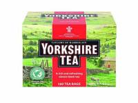 Yorkshire tea 160 bags - Taylors of Harrogate