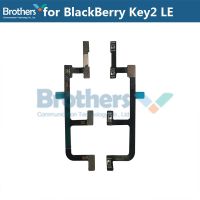 สําหรับ BlackBerry Keytwo LE Key2 LE Power Flex Cable On Off Flex Cable สําหรับ KeytwoLE Power Button Flex Phone Replacement Part Top