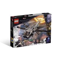 [ของแท้ สินค้าพร้อมส่ง]lego 76186 infinity saga ชุดของเล่นเลโก้ ของเล่นเด็ก รถโมเดล ตัวต่อเลโก้ ตัวต่อLEGO โมเดลเลโก้