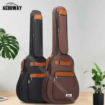 Guitar bag lazada new arrivals