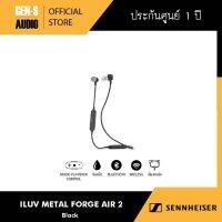 หูฟัง ILUV Bluetooth Headset Metal Forge 2 Air Wireless