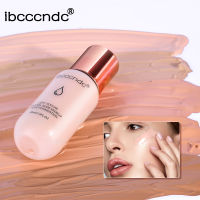 Oil Control Concealer Long-lasting Concealer Moisturizing Concealer Baby Bottle Liquid Foundation Liquid Foundation Concealer