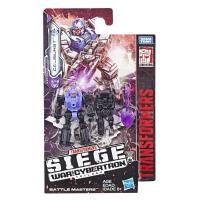 Transformers Toy Generations War for Cybertron: Siege Battle Masters WFC-S30 Caliburst ทรานส์ฟอร์เมอร์ส ซีจ คาลิเบิร์สท์ แบทเทิ้ลมาสเตอร์ สินค้าลิขสิทธิ์แท้