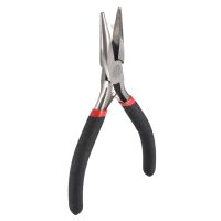 Handy Pliers DIY Tool Needle Nose no Tooth