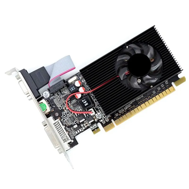 Half height sale video card