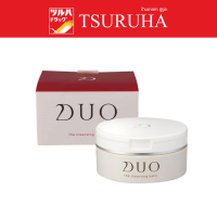 DUO The Cleansing Balm 90 g. / คลีนซิ่งบาล์ม สูตร Aging care 90 กรัม