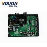 GAVR15B CE Certified AVR Universal Voltage Regulator AVR GAVR15B 15A For Diesel Engine