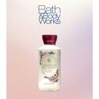 ▶️ Works Champagne Applle &amp; Honey Lotion 236ml. ของแท้ [ ด่วน ไม่ลองถือว่าพลาดมาก!! ]