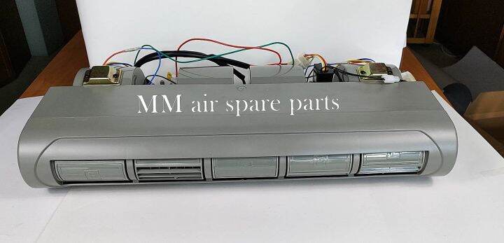 ตู้แอร์-แบบแขวน-ไมโครบัส-12v-evaporator-micro-bus-12v-สินค้าดี-มีคุณภาพ-ตู้ไมโครบัส-ราคาประหยัด-ส่งฟรี