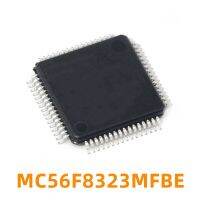 1ชิ้น MC56F8013VFAE MC56F8323MFBE โปรเซสเซอร์สัญญาณดิจิตอล QFP ใหม่เอี่ยมของแท้