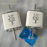 2022 ☆ Fast Fuse RS34 NGTC3-400A 500A 630A 660V-50KA 1000V-120KA