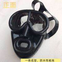 [COD] mask-type respirator mouth and nose regulator M37 dirty helmet mirror all-in-one glue