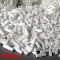 1000Pcs 20*6Mm Slim Size Sponge High Quality Clean Tidy Environmentally Friendly Factory Directly Sale Wholesale DIY Essories