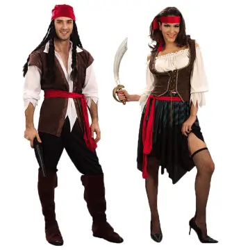 Buy Captain Hook Costume online