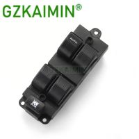 brand new authentic high quality Car Electric Power Window Master Switch For Mazda 6 323 FML Premacy GJ6A 66 350A GJ6A66350A