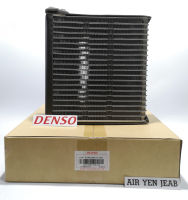 ตู้แอร์ คอยล์เย็น Denso เดนโซ่ แท้ Toyota โตโยต้า Altis 01-07 ,Wish 04 / อัลติส 01-07, วิช 04 รุ่นแรกไฟเบรคท้าย LED 3แถว