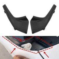 Car Front Fender Cowl Trim Seal Cover Windshield Glass Seal Panel for Toyota Prado 150 LC150 2010-2017