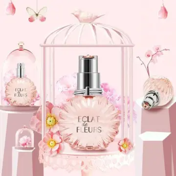 Shop Authentic Eclat Perfume with great discounts and prices