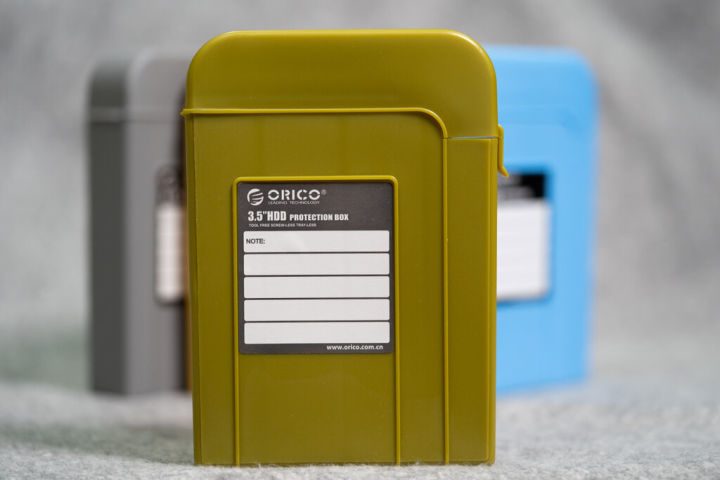กล่องใส่hdd-protective-box-orico-สำหรับ-hdd-ขนาด-3-5-นิ้ว-phi-35