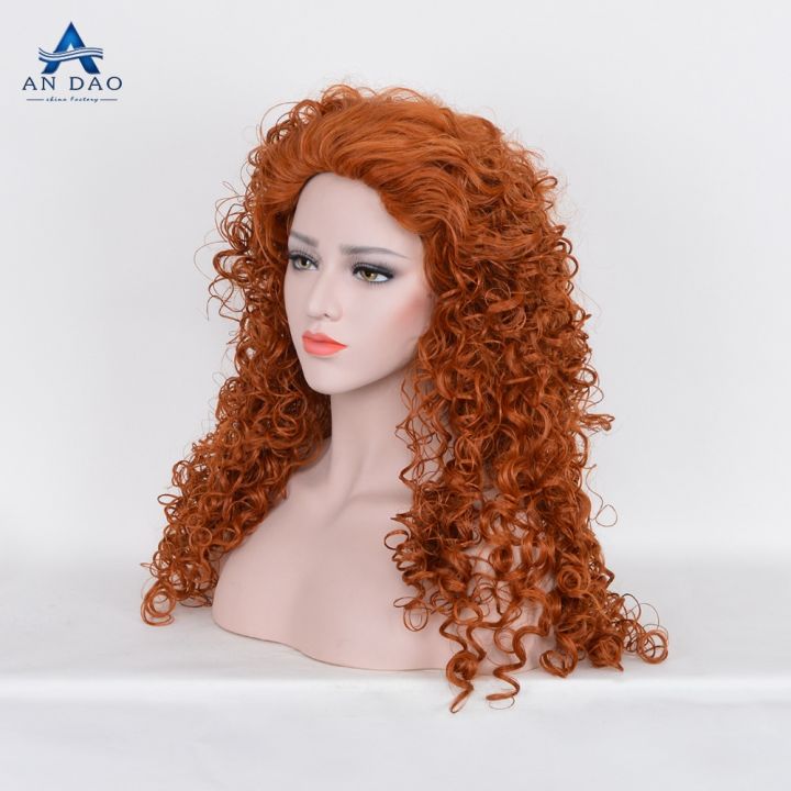 factory-brave-brave-legend-merry-princess-of-cosplay-long-curly-noodles-false-cos-wig