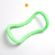 Vòng xoắn - Vòng Myring tập Yoga
