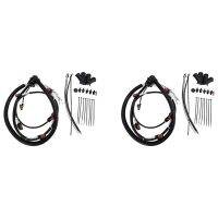 2X 22347607 Spare Parts Engine Wiring Cable Harness for FM11 Truck 21822967