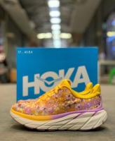 รองเท้าผ้าใบผู้หญิง แบรนด์เนม HOKA รองเท้าผู้หญิง พร้อมส่ง