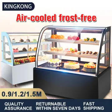 Wholesale cake display counter to Offer A Cool Space for Storing -  Alibaba.com
