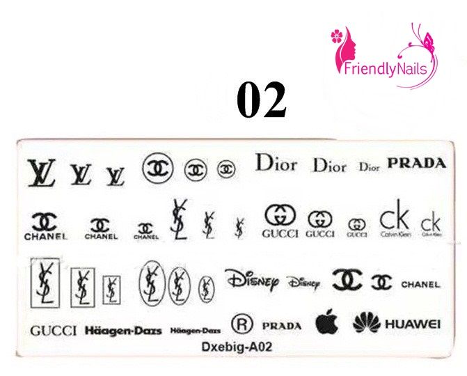 แผ่นปั๊มลายเล็บ-เพลทปั๊มเล็บ-logo