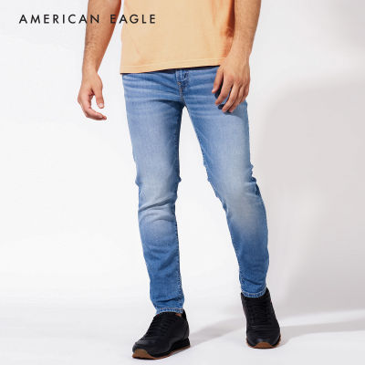 American Eagle AirFlex+ Skinny Jean กางเกง ยีนส์ ผู้ชาย สกินนี่  (MSK 011-6303-540)