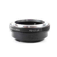 อะแดปเตอร์เมาท์ FD-L T สำหรับ Canon FD To Leica L Adapter NP8226