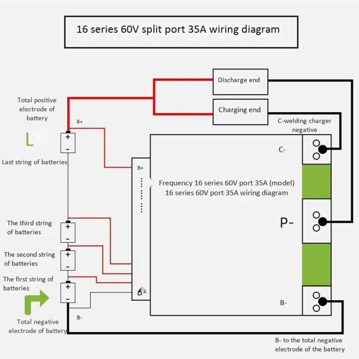 16s-60v-35a-protection-board-li-ion-lithium-18650-battery-bms-protection-board-with-ups-energy-inverter-for-battery