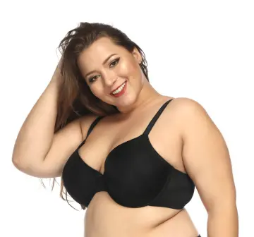 Shop Plus Size 44b Bra with great discounts and prices online - Jan 2024