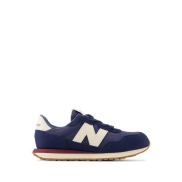 New Balance 327 Boys Sneakers- NB Navy