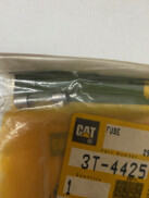 FUSE CẦU CHÌ 25Amp 3T-4425