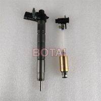 【CW】☈◇❧  10bars Pressure Piezo Injector Test Booster with Tube Joint