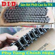HCMSên Rời Phốt Cao Su TFX Dùng Cho Nhiều Dòng Xe