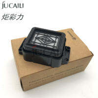 Jucaili คุณภาพสูง Galaxy Dx5 CAP TOP สำหรับ Galaxy UD3214ACUD3214เครื่องพิมพ์ capping TOP stations