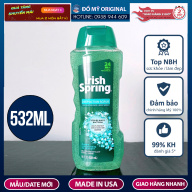 Sữa Tắm Irish Spring Deep Action Scrub Body Wash 532ml Hàng Nhập Mỹ Lưu thumbnail