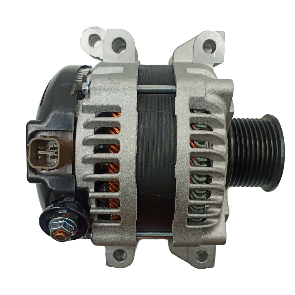 TOYOTA LANDCRUISER 2012-15 4.5L V8 1VD FTV ALTERNATOR 27060-51030 | Lazada